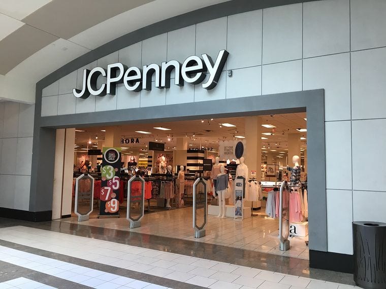 Eastdale Mall