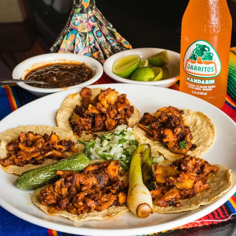 SOL Restaurante Mexicano & Taqueria