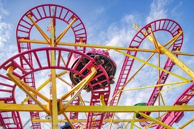 La Ronde