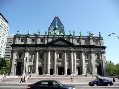 Mary, Queen of the World Cathedral