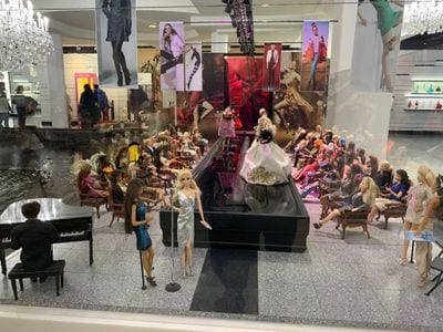 Barbie Expo