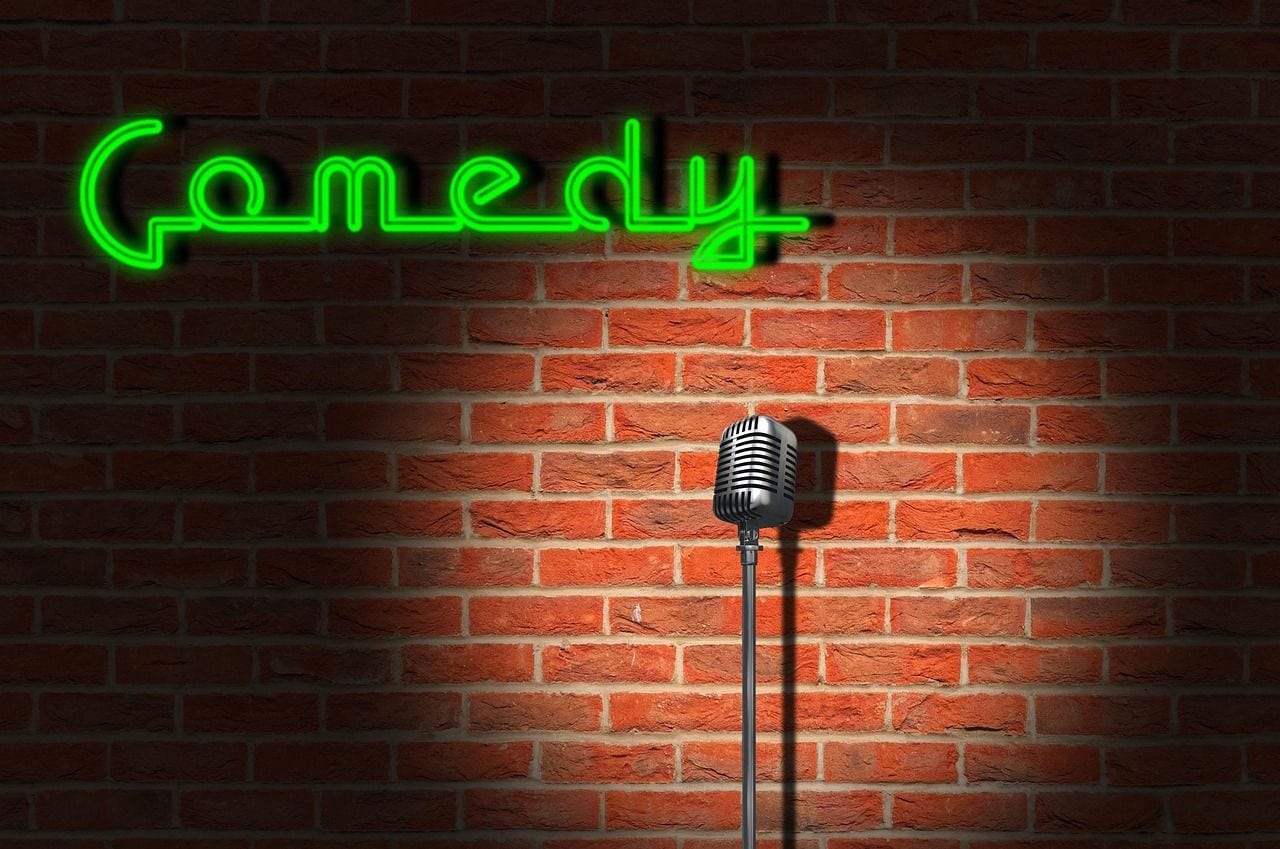 The Comedy Nest, Canada