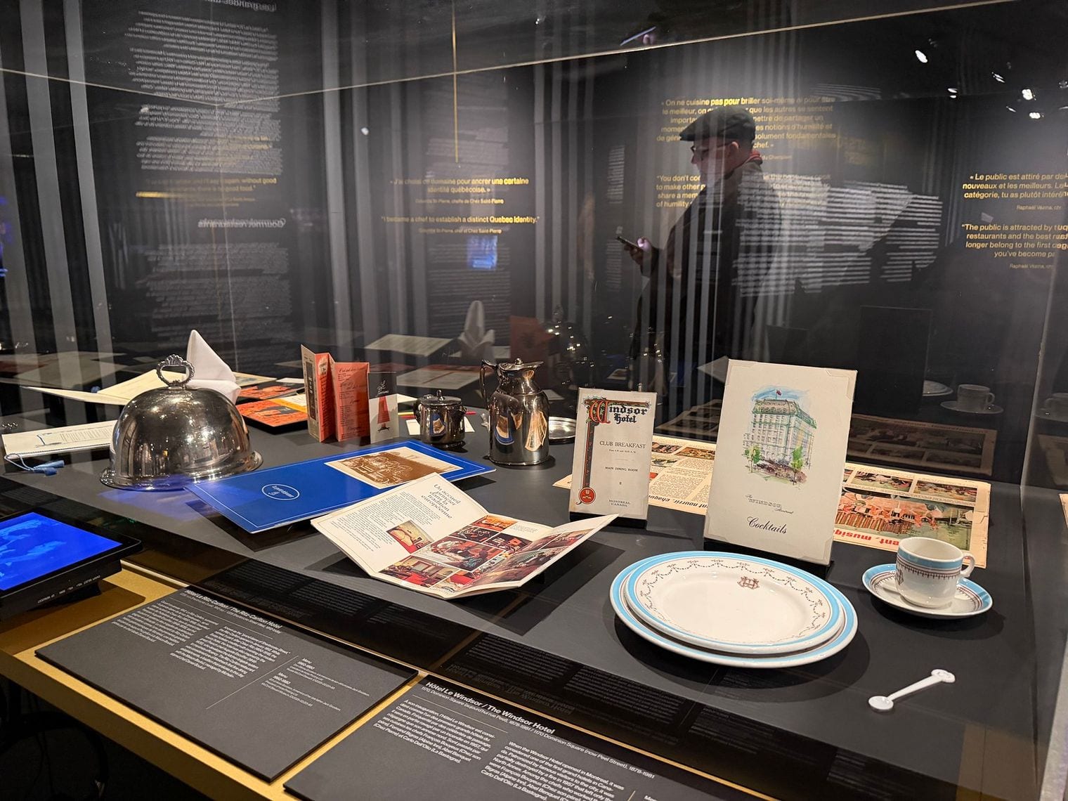 McCord Stewart Museum, Canada