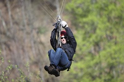 MTL Zipline