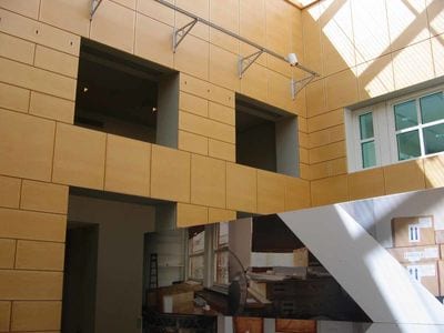 Canadian Centre for Architecture