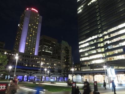 Bell Centre