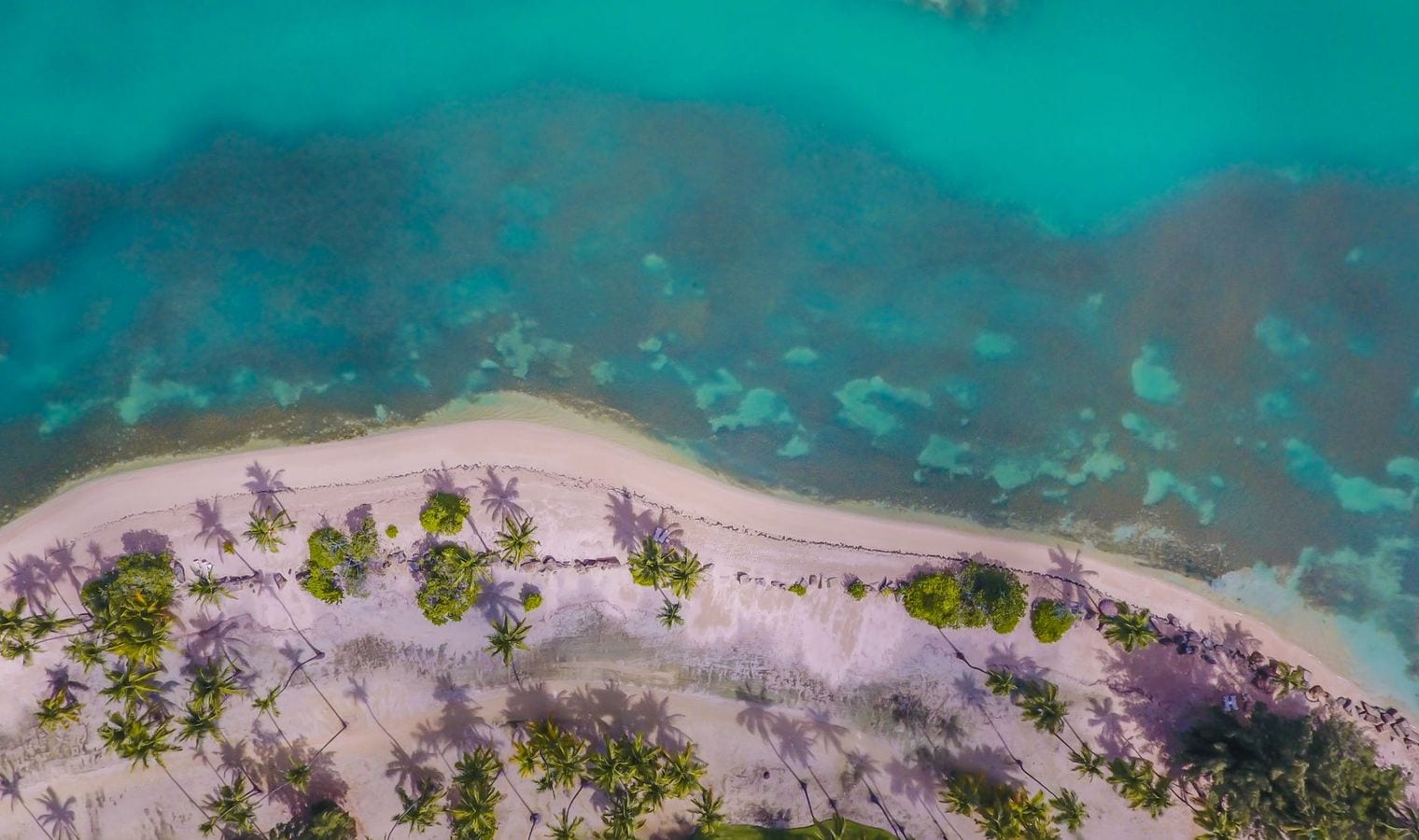Pearl Island Bahamas, Bahamas