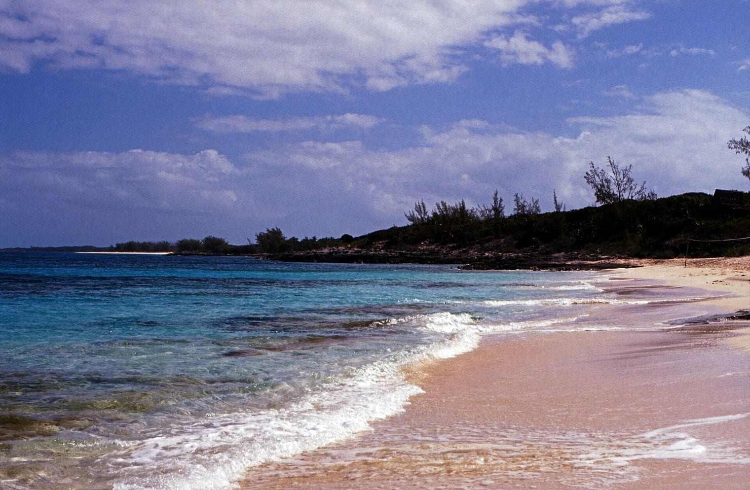 Sandy Toes, Bahamas, Bahamas