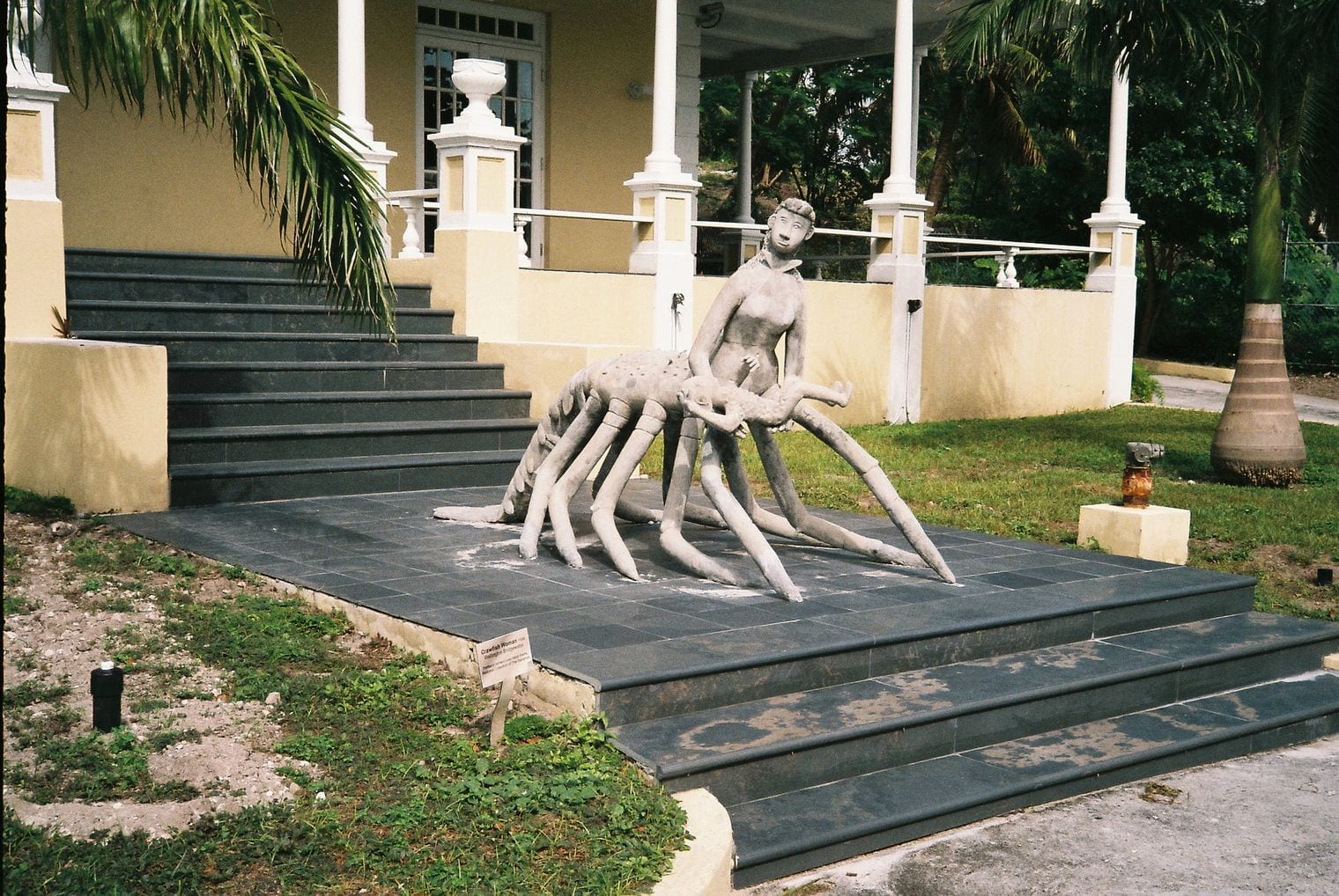 National Art Gallery of The Bahamas, Bahamas