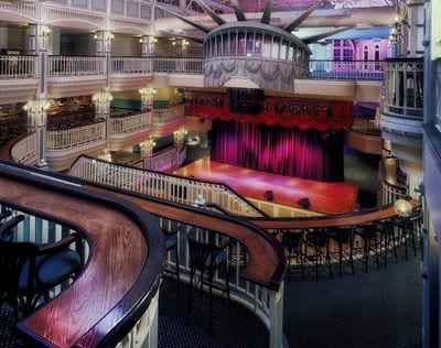 Dundas Centre for the Performing Arts