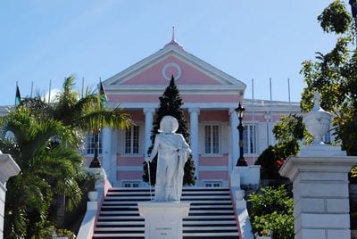 Government House