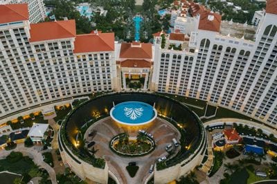 Baha Bay Water Park
