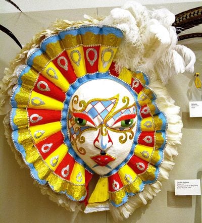 Junkanoo World