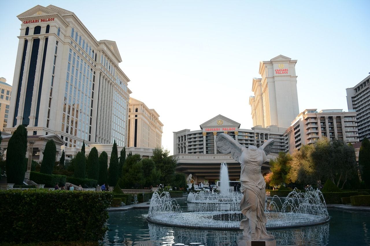 Caesars Palace, Nevada, Best Things To Do