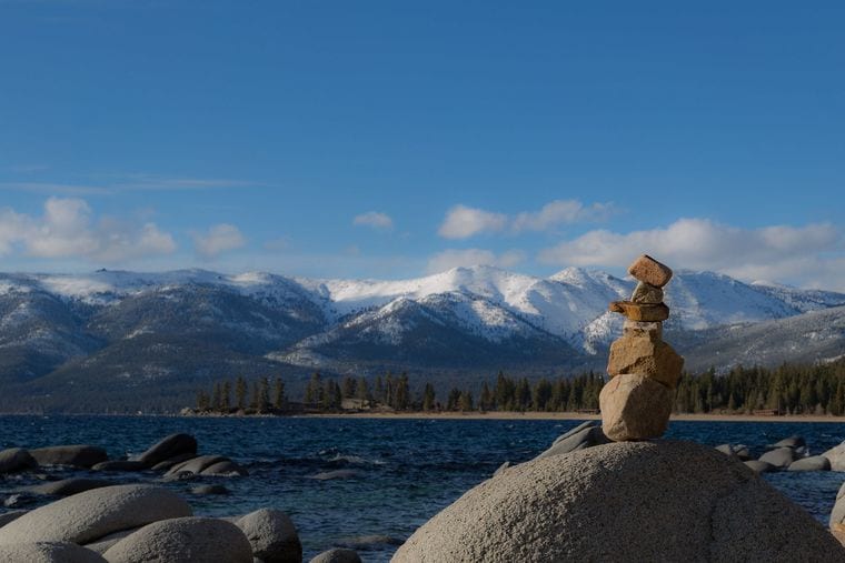 Lake Tahoe