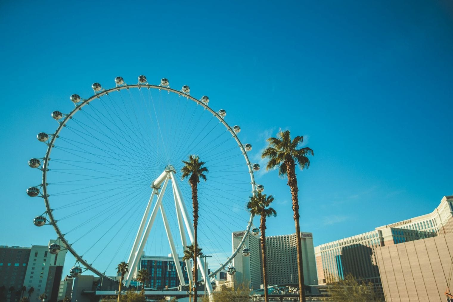 High Roller, Nevada, Best Things To Do