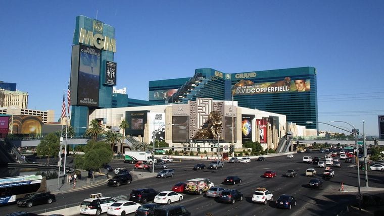 MGM Grand