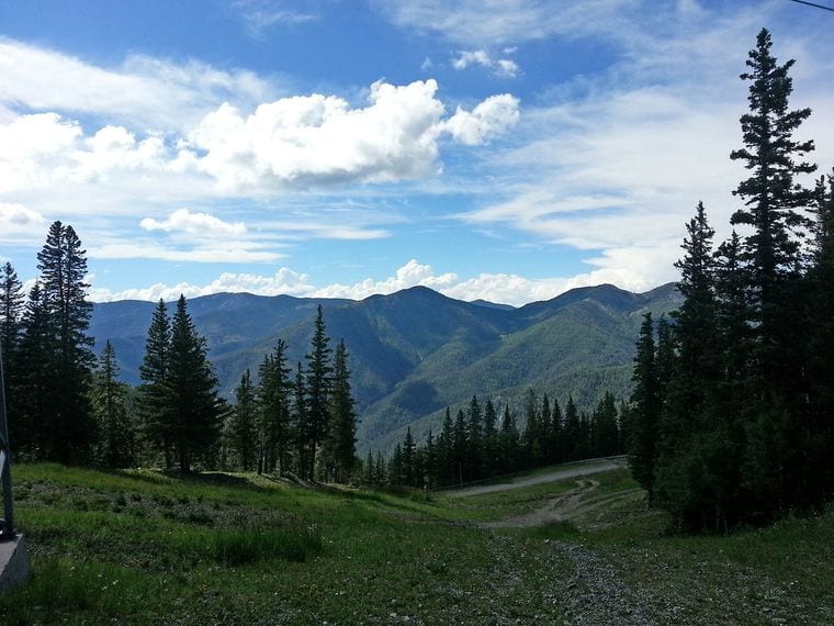 Wheeler Peak