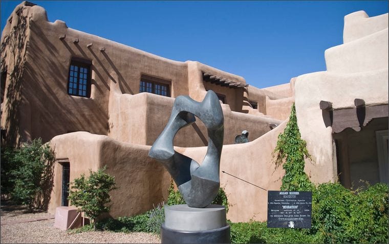 New Mexico Museum of Art