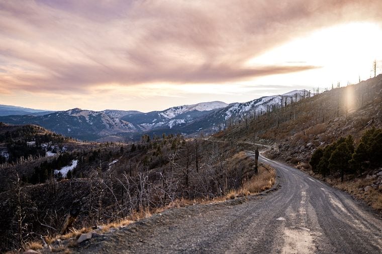 National Forests