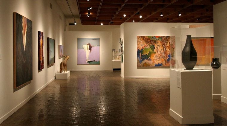 Albuquerque Museum