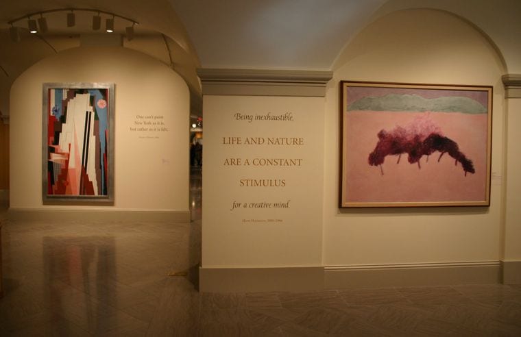 Georgia O’Keeffe Museum