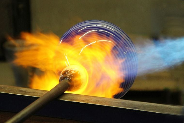 Oregon Coast Glassworks