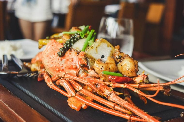 Local Ocean Seafoods