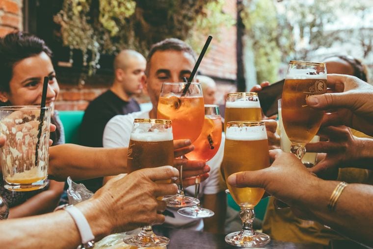 Rogue Ales & Spirits