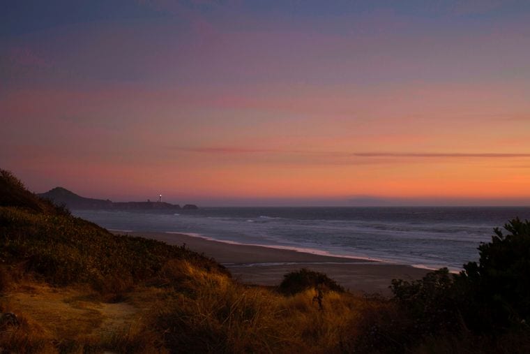South Beach State Park