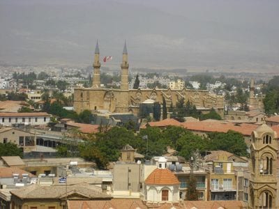 Shacolas Tower Museum and Observatory