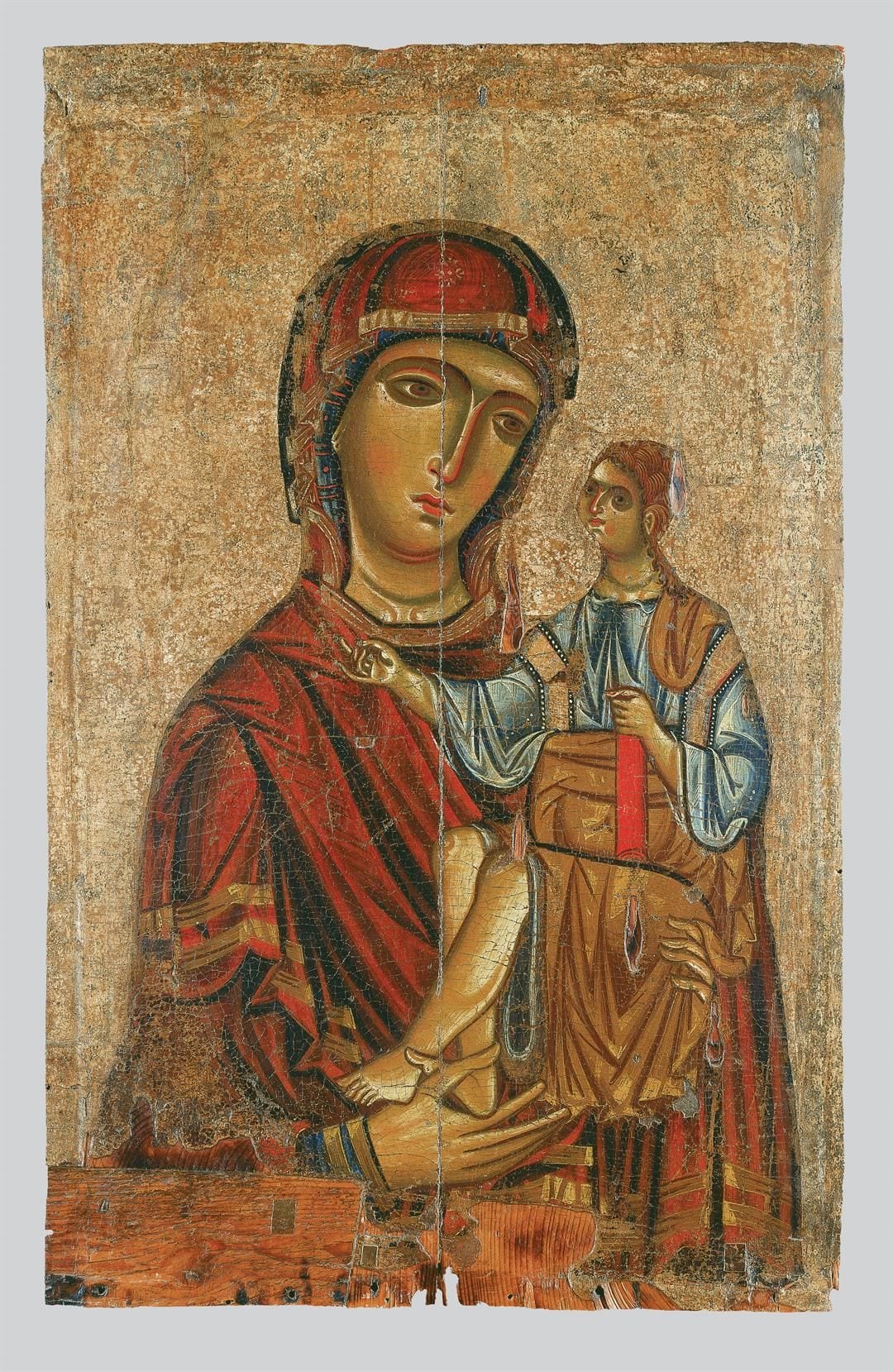 Byzantine Museum, Cyprus
