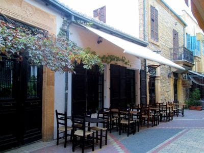 Laiki Geitonia