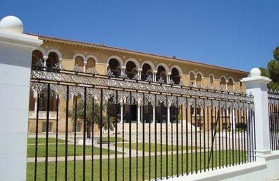 Museum of the National Struggle