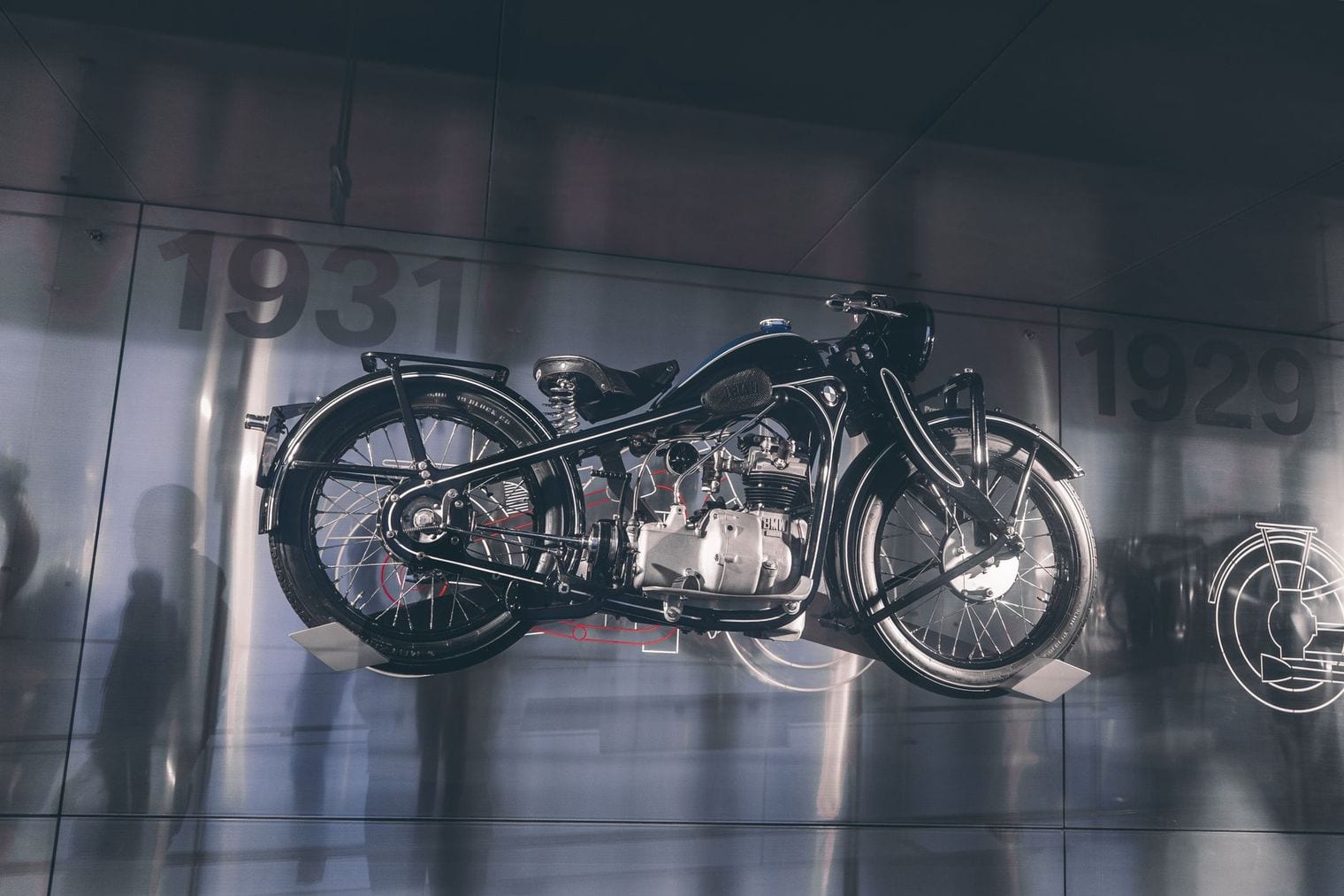 Cyprus Classic Motorcycle Museum, Cyprus