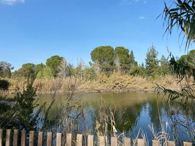 Athalassa National Forest Park