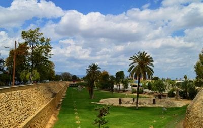 Venetian Walls of Nicosia