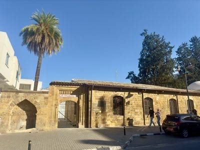 Mevlevi Tekke Museum
