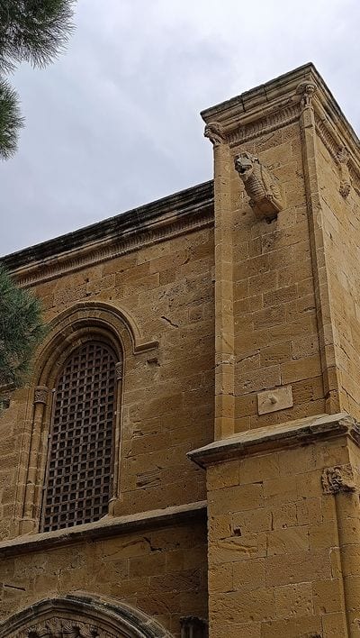 Bedesten