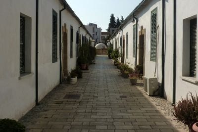 Samanbahçe
