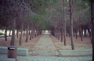 Barış Manço Park