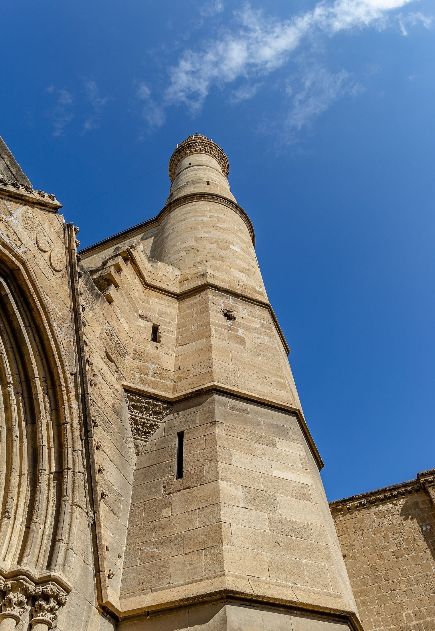 Selimiye Mosque, Cyprus