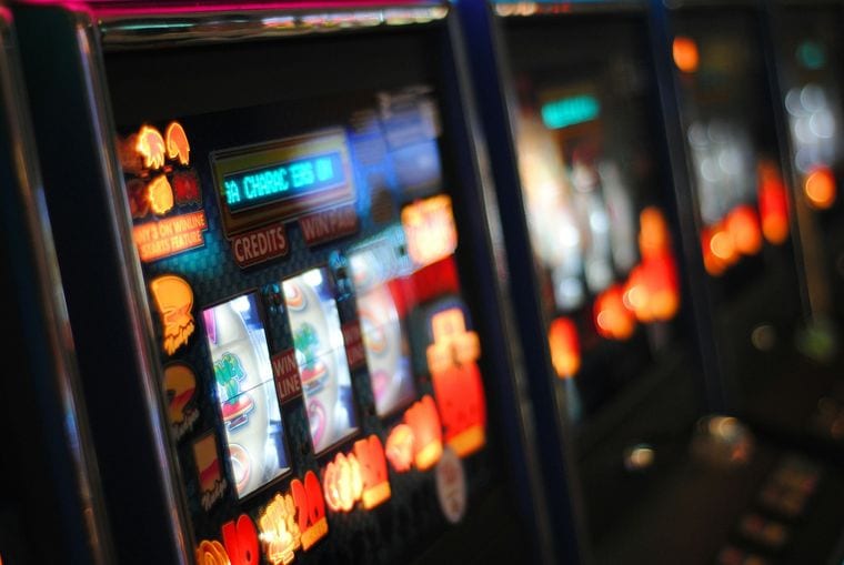 Thunderbird Casino