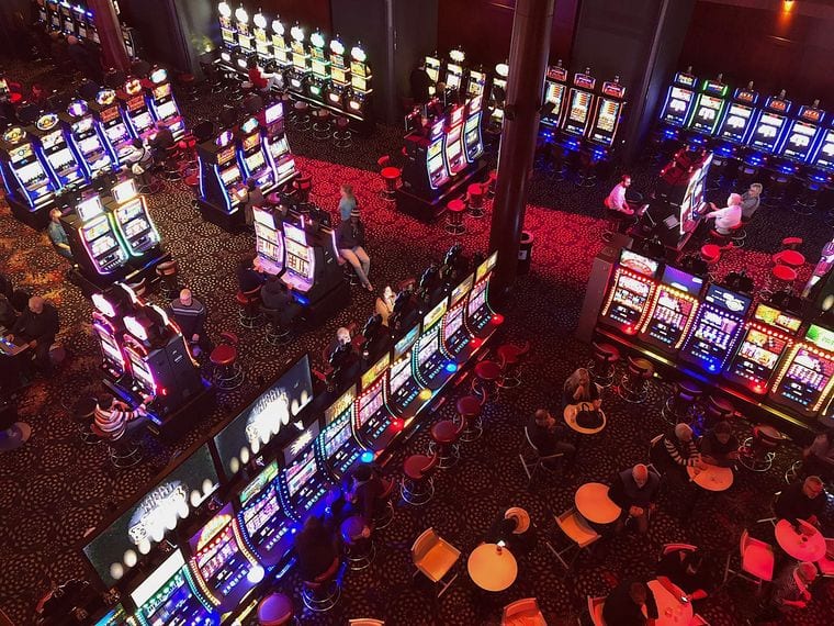 Newcastle Casino