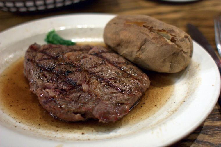 Cattlemen’s Steakhouse