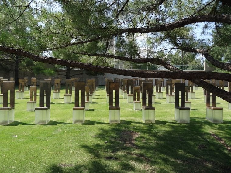 Oklahoma City National Memorial & Museum