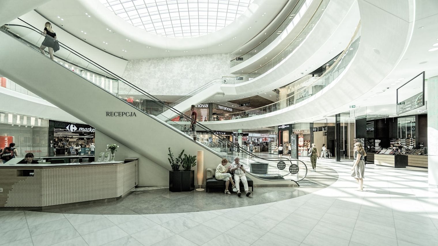 OKC Outlets, Oklahoma City, Oklahoma