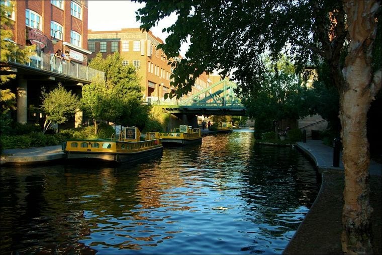 Bricktown