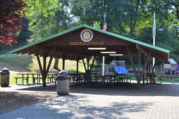Tumwater Historical Park