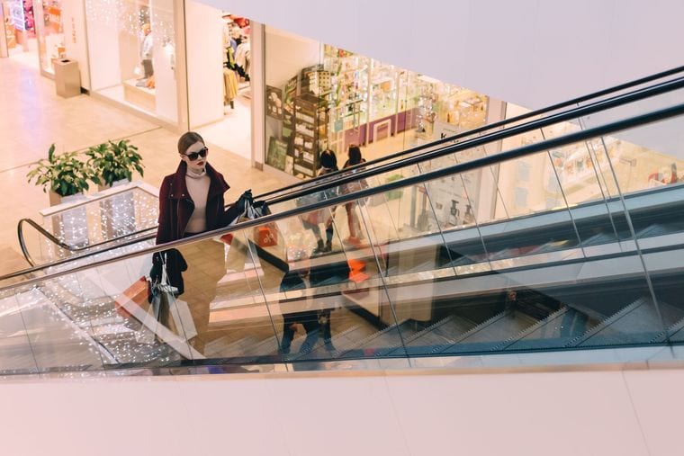 Capital Mall